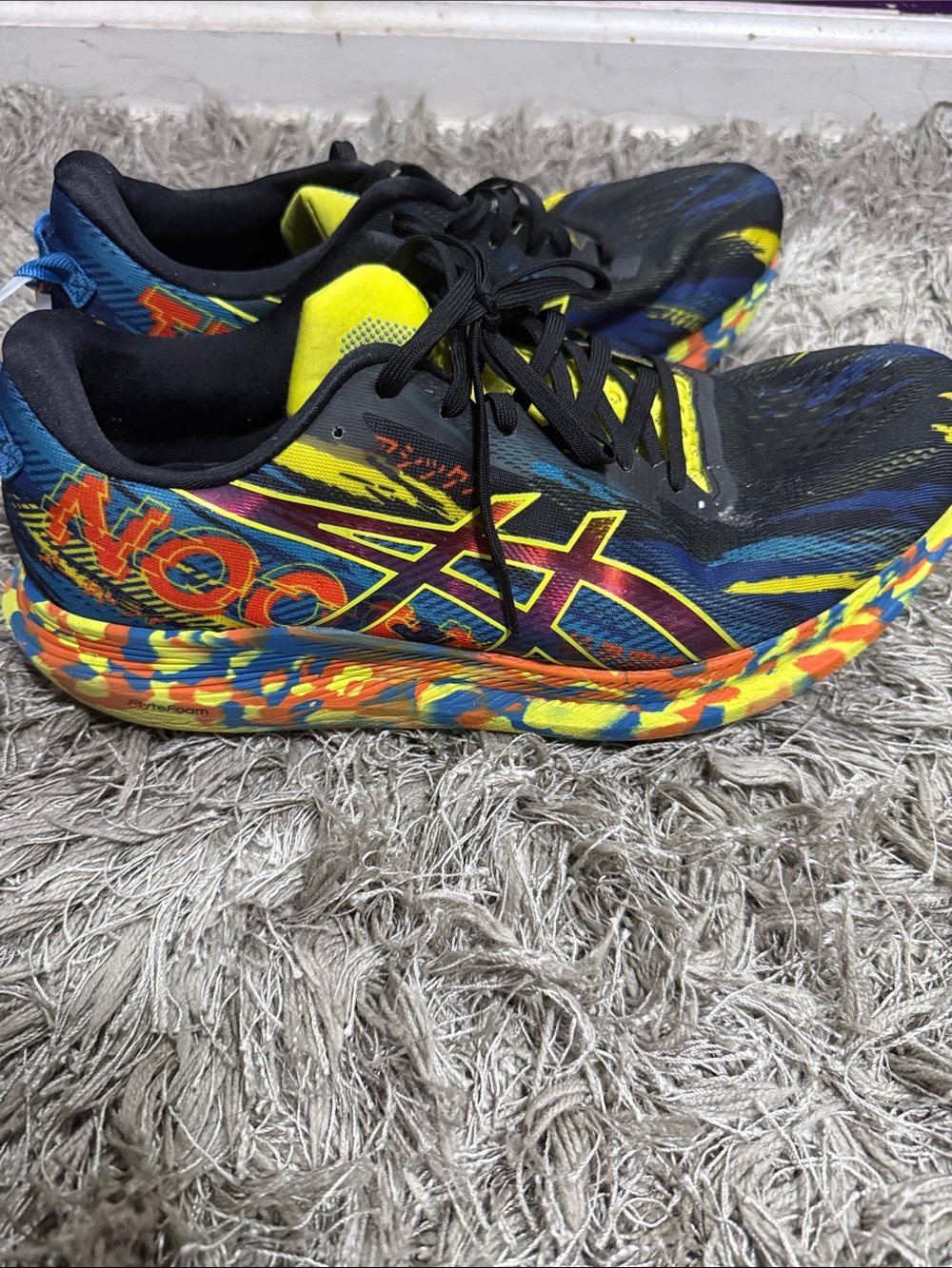 ASICS Noosa Tri 13 Running Shoes